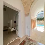 Palma Salento Aparthotel 4*