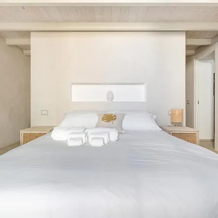 Palma Salento Apart Otel 4*