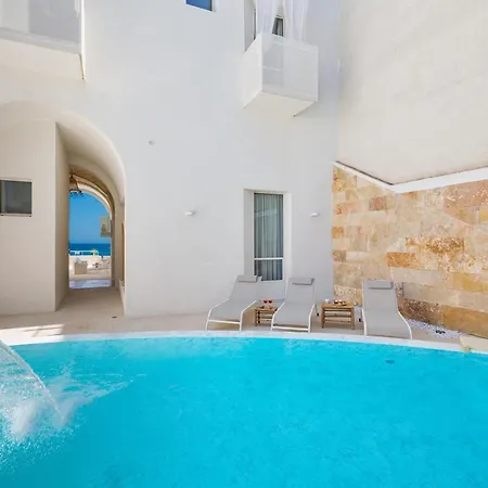 Palma Salento 4* San Foca