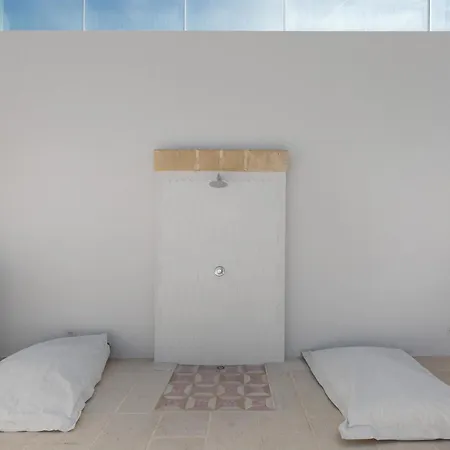Palma Salento 아파트호텔 산포카