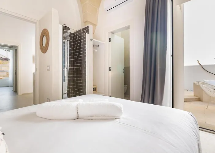 Aparthotel Palma Salento