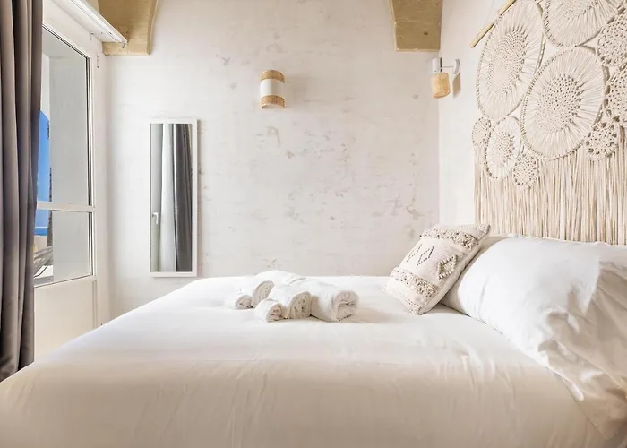 Aparthotel Palma Salento San Foca