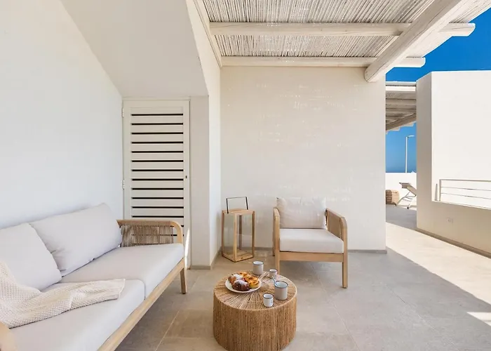Palma Salento Aparthotel