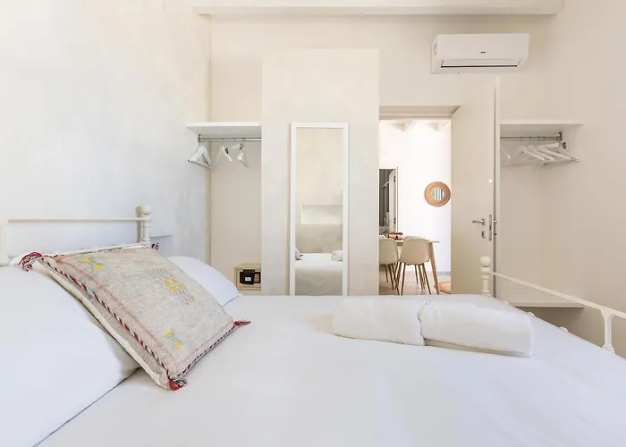 Palma Salento 4* San Foca