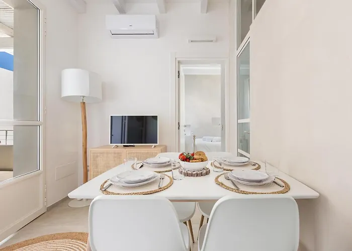 Palma Salento 4*