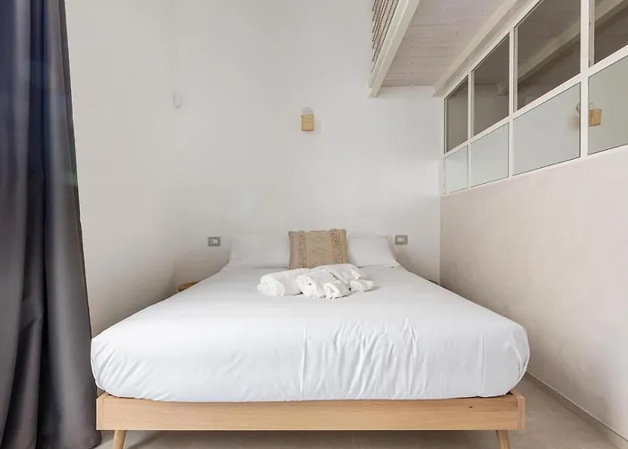 Palma Salento Aparthotel