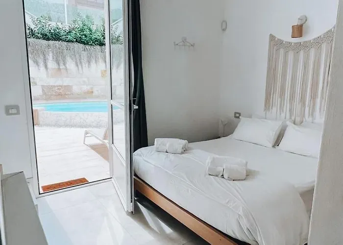 Aparthotel Palma Salento San Foca