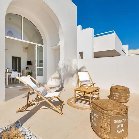 Aparthotel Palma Salento *