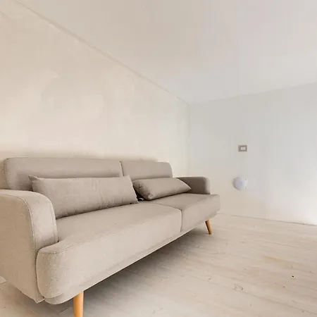 Palma Salento Aparthotel San Foca