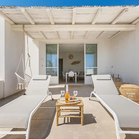 Aparthotel Palma Salento 4*