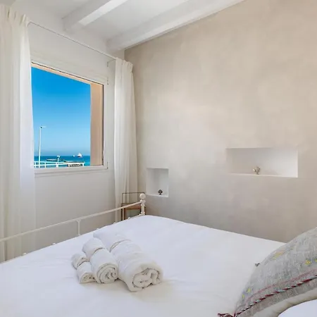 Palma Salento Aparthotel