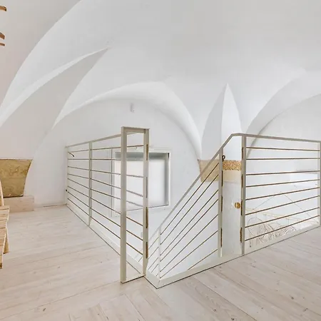 Aparthotel Palma Salento