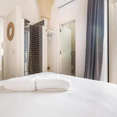 Aparthotel Palma Salento