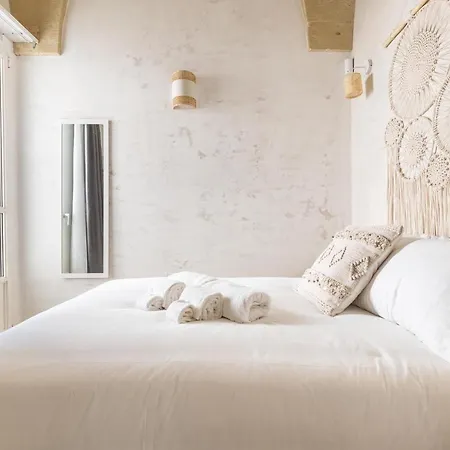 Aparthotel Palma Salento San Foca
