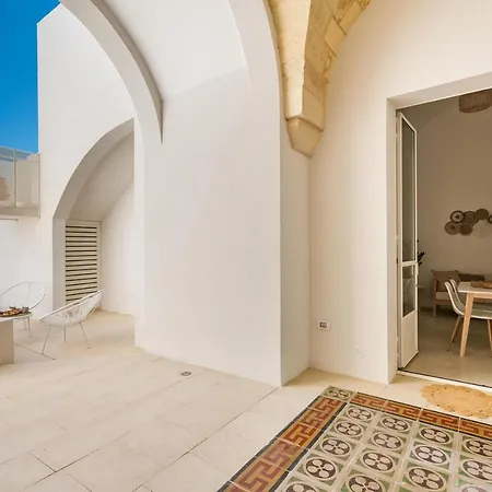 Aparthotel Palma Salento *