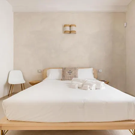 Palma Salento Aparthotel *