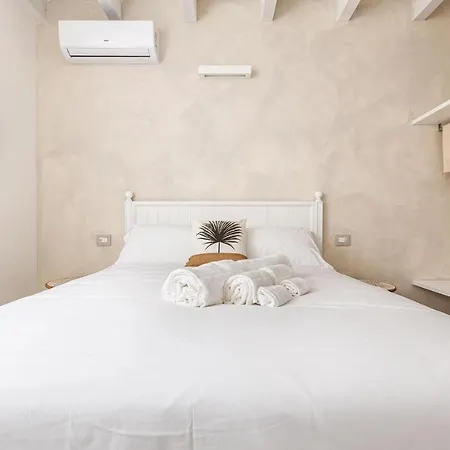 Palma Salento Aparthotel 4*