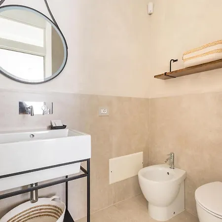 Palma Salento Aparthotel San Foca
