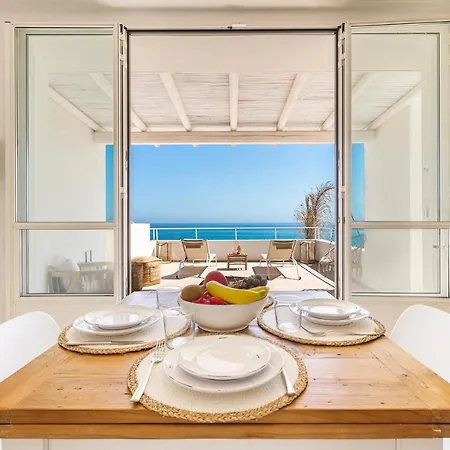 Palma Salento Aparthotel