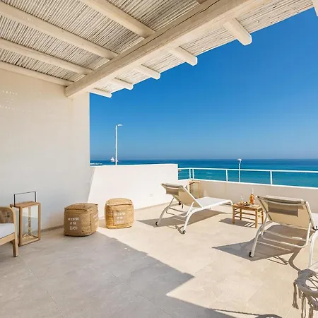 Aparthotel Palma Salento