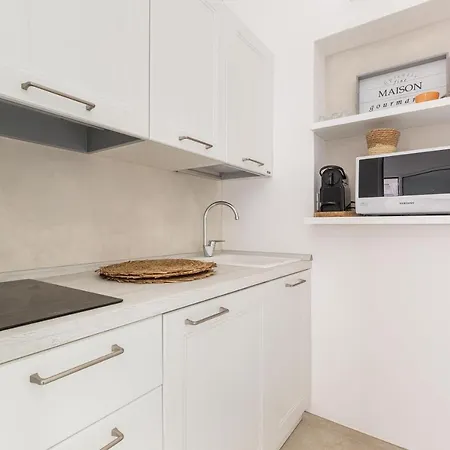 Palma Salento Aparthotel San Foca