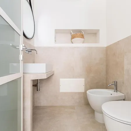 Palma Salento Aparthotel San Foca