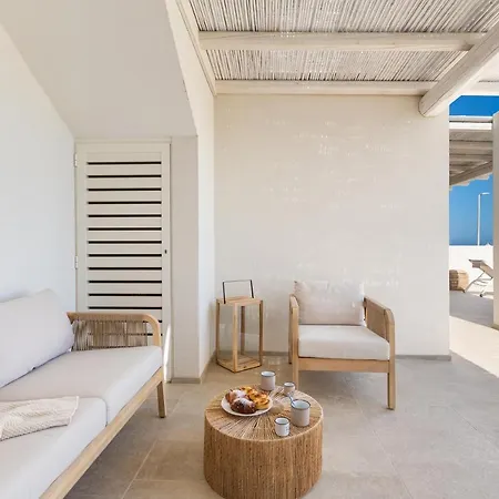 Palma Salento Aparthotel