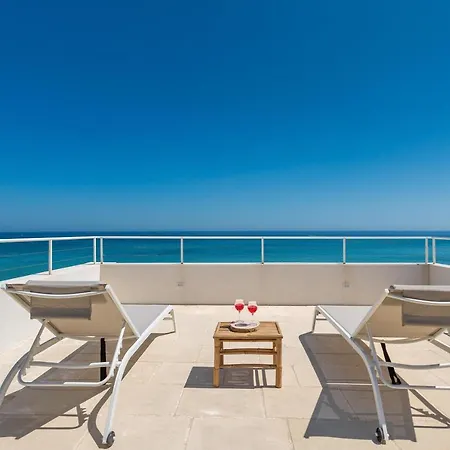 Aparthotel Palma Salento *