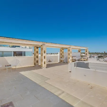 Aparthotel Palma Salento