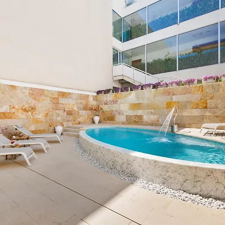 Palma Salento Aparthotel