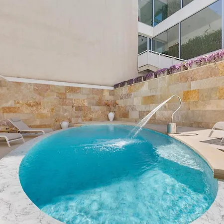 Aparthotel Palma Salento San Foca