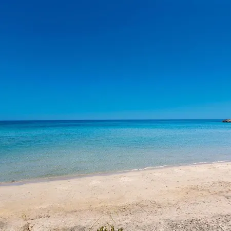 Palma Salento Aparthotel San Foca