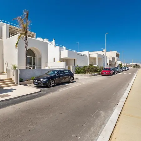 Palma Salento Aparthotel *