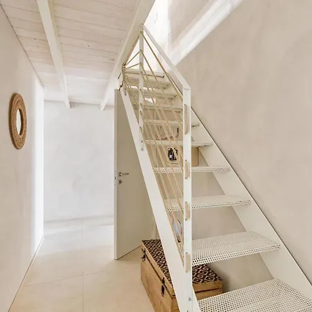 Hotel apartamentowy Palma Salento San Foca