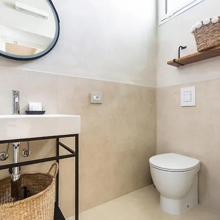 Palma Salento Hotel apartamentowy