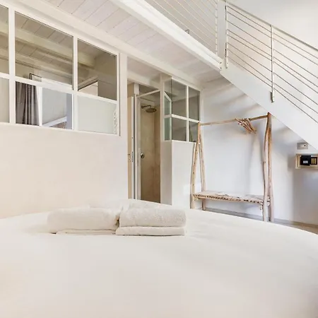 Aparthotel Palma Salento San Foca