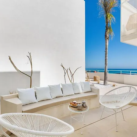 Palma Salento Aparthotel *