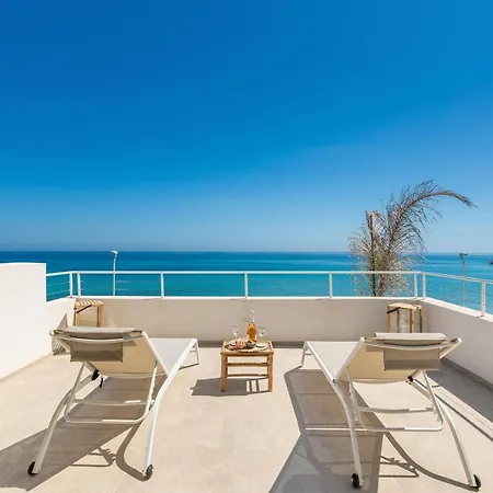 Hotel apartamentowy Palma Salento