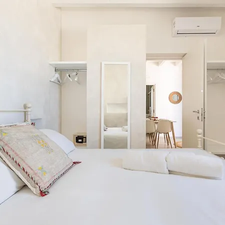 Palma Salento 4* San Foca