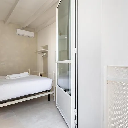 Palma Salento Aparthotel San Foca