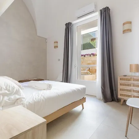 Aparthotel Palma Salento San Foca