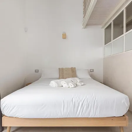 Palma Salento Aparthotel