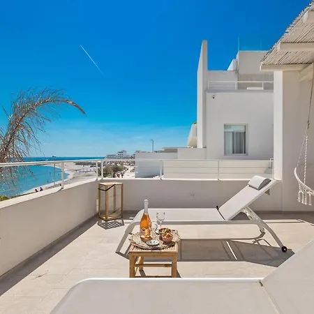 Palma Salento Aparthotel