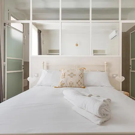Aparthotel Palma Salento