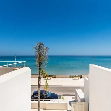 Palma Salento Aparthotel