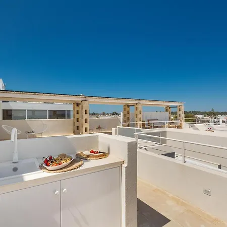 Palma Salento Aparthotel San Foca