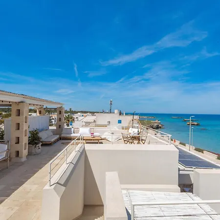 Palma Salento Aparthotel