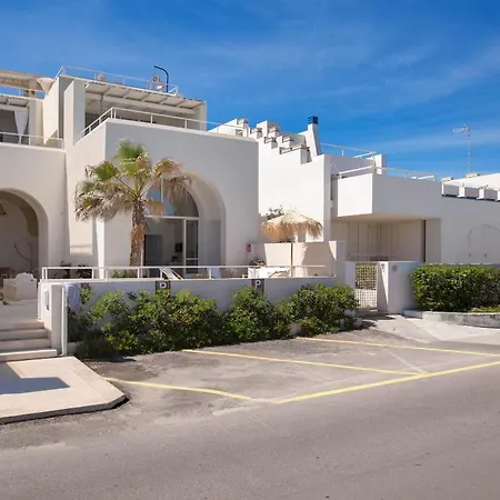Palma Salento Aparthotel San Foca