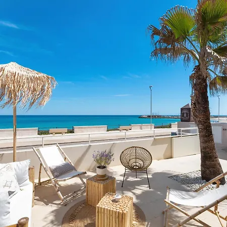 Aparthotel Palma Salento *