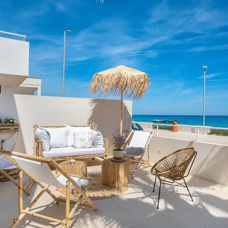 Palma Salento Aparthotel *